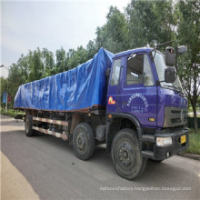 PE Tarpaulin with Cheap Price and High Quality for Truck Cover